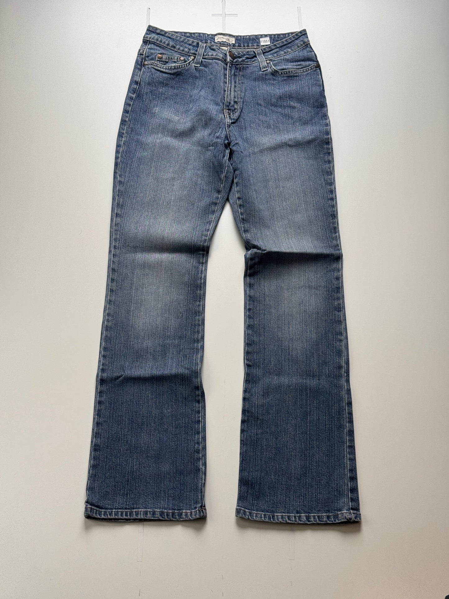 Frauen Jeans US27 F1551