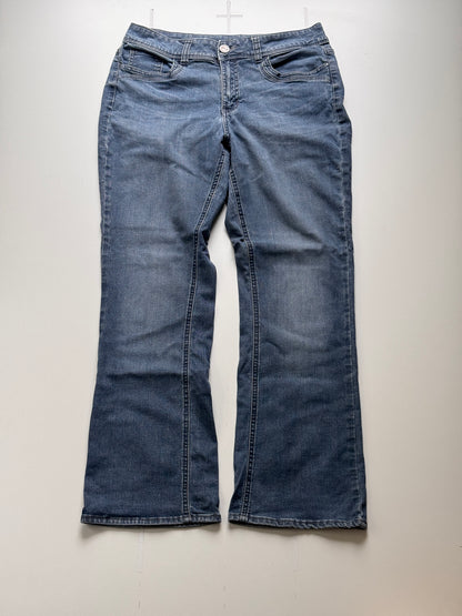 Frauen Jeans US31 F1431