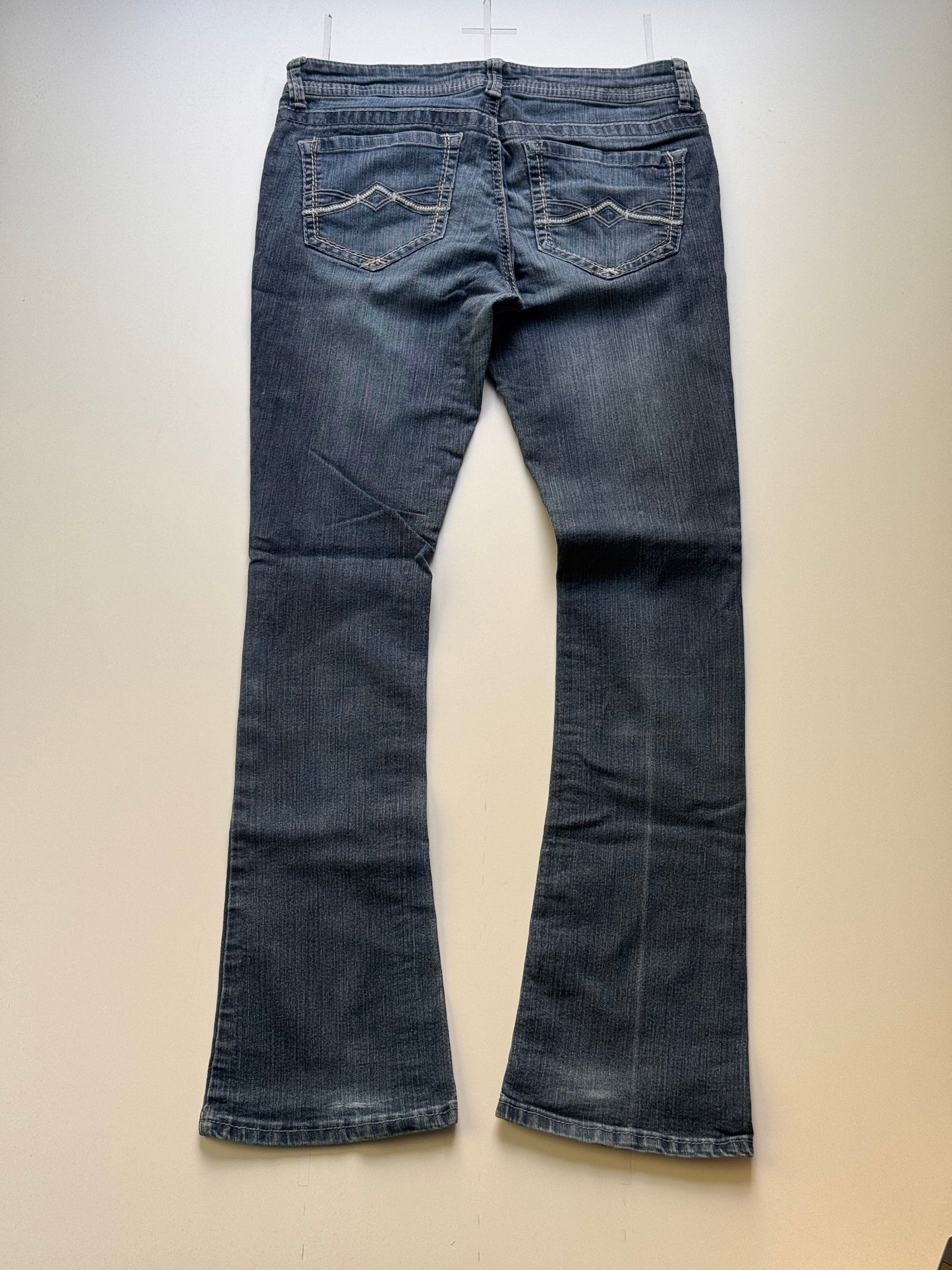 Frauen Jeans US31 F1522