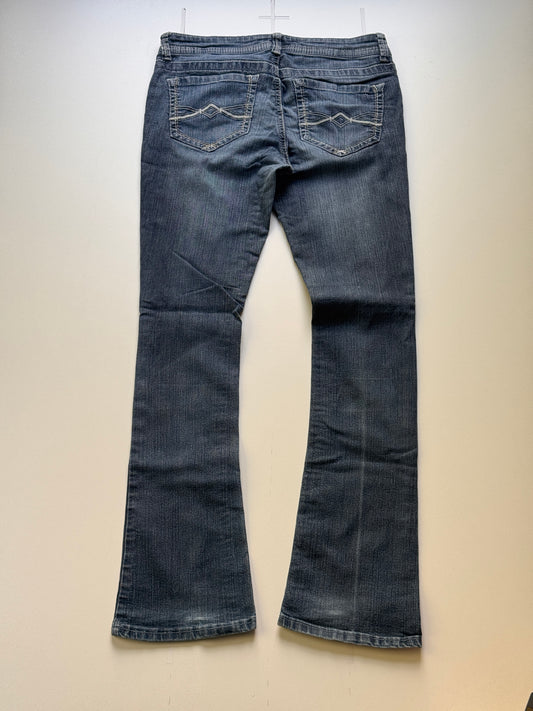 Frauen Jeans US31 F1522