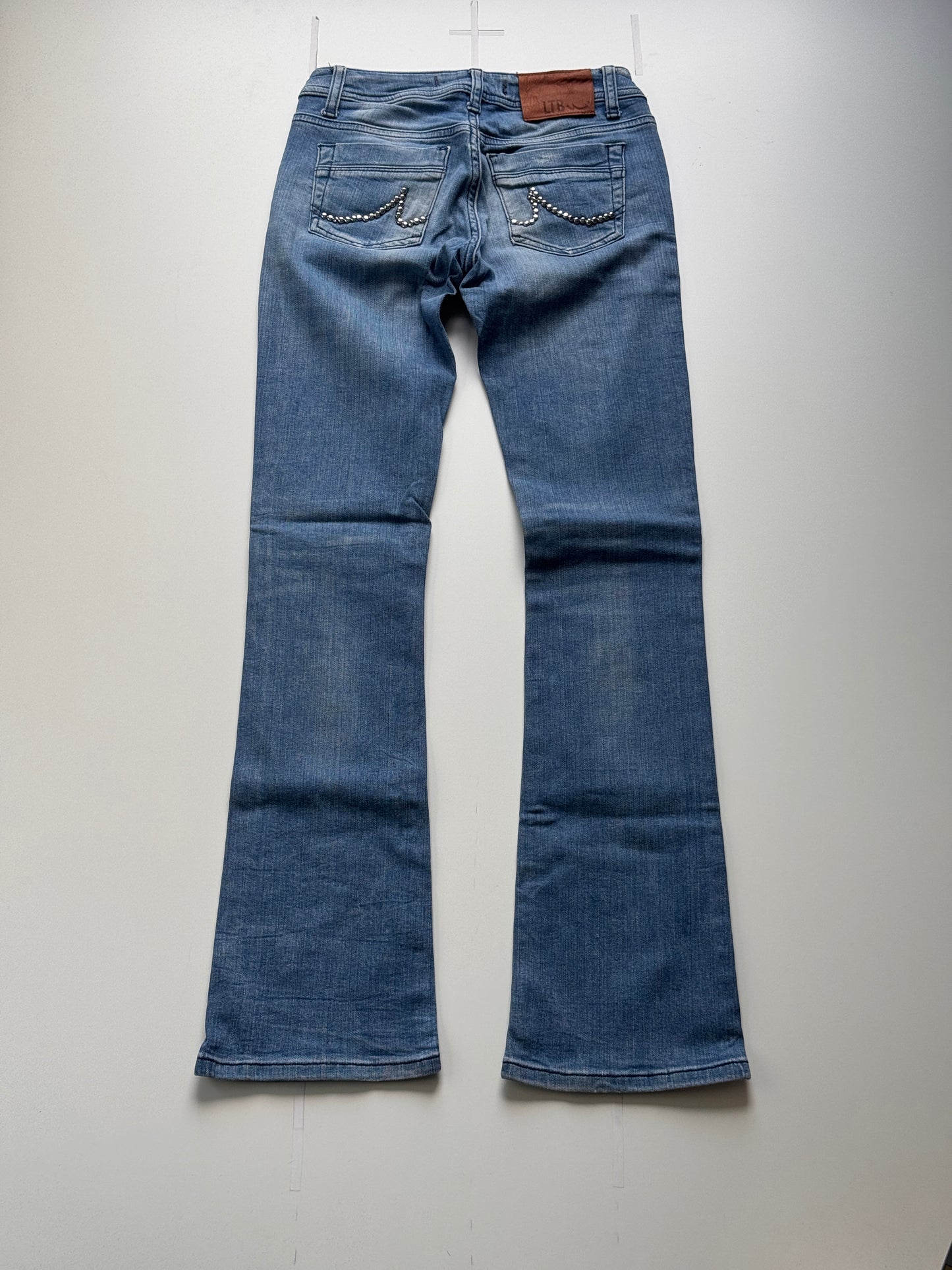 Frauen Jeans US25 F1532