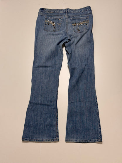 Frauen Jeans US32 F1157