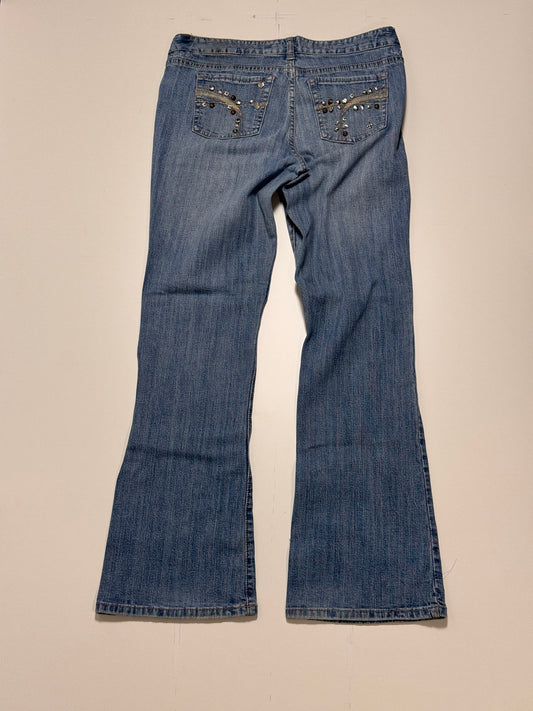 Frauen Jeans US32 F1157
