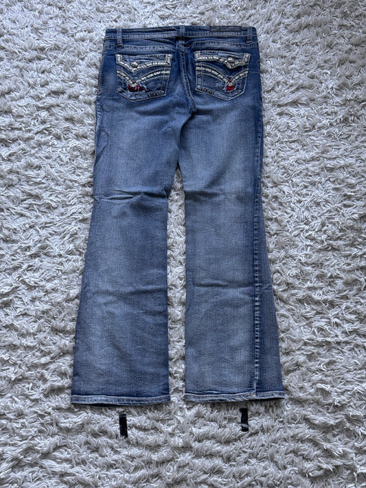 Frauen Jeans US31 F380