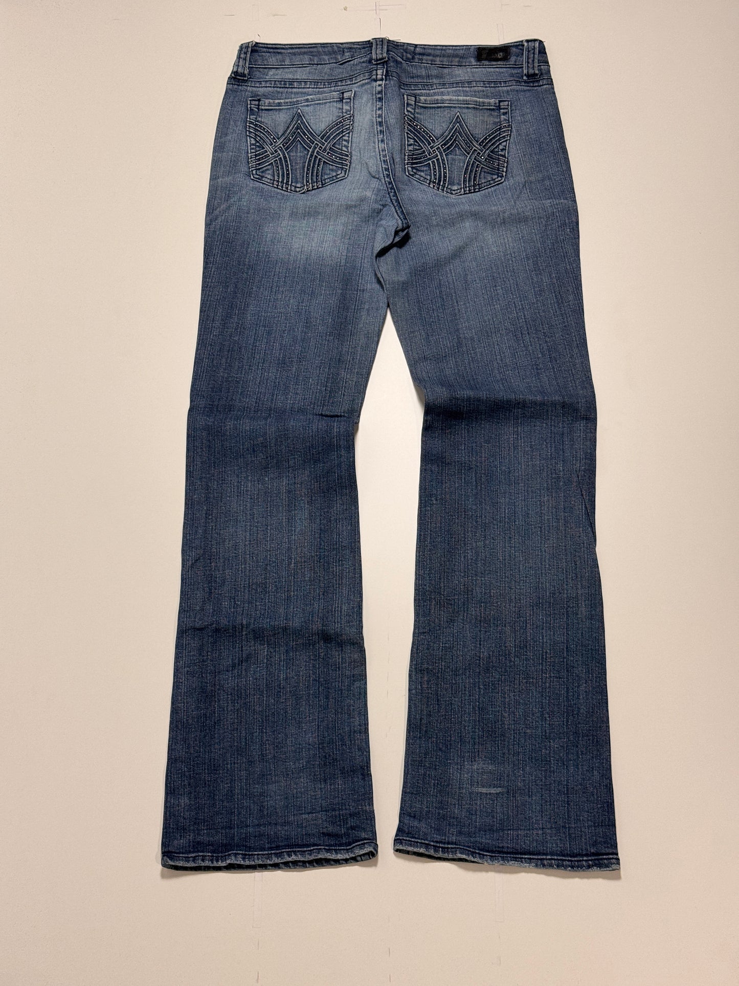 Frauen Jeans US31 F1266