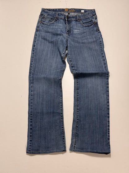 Frauen Jeans US32 F1270