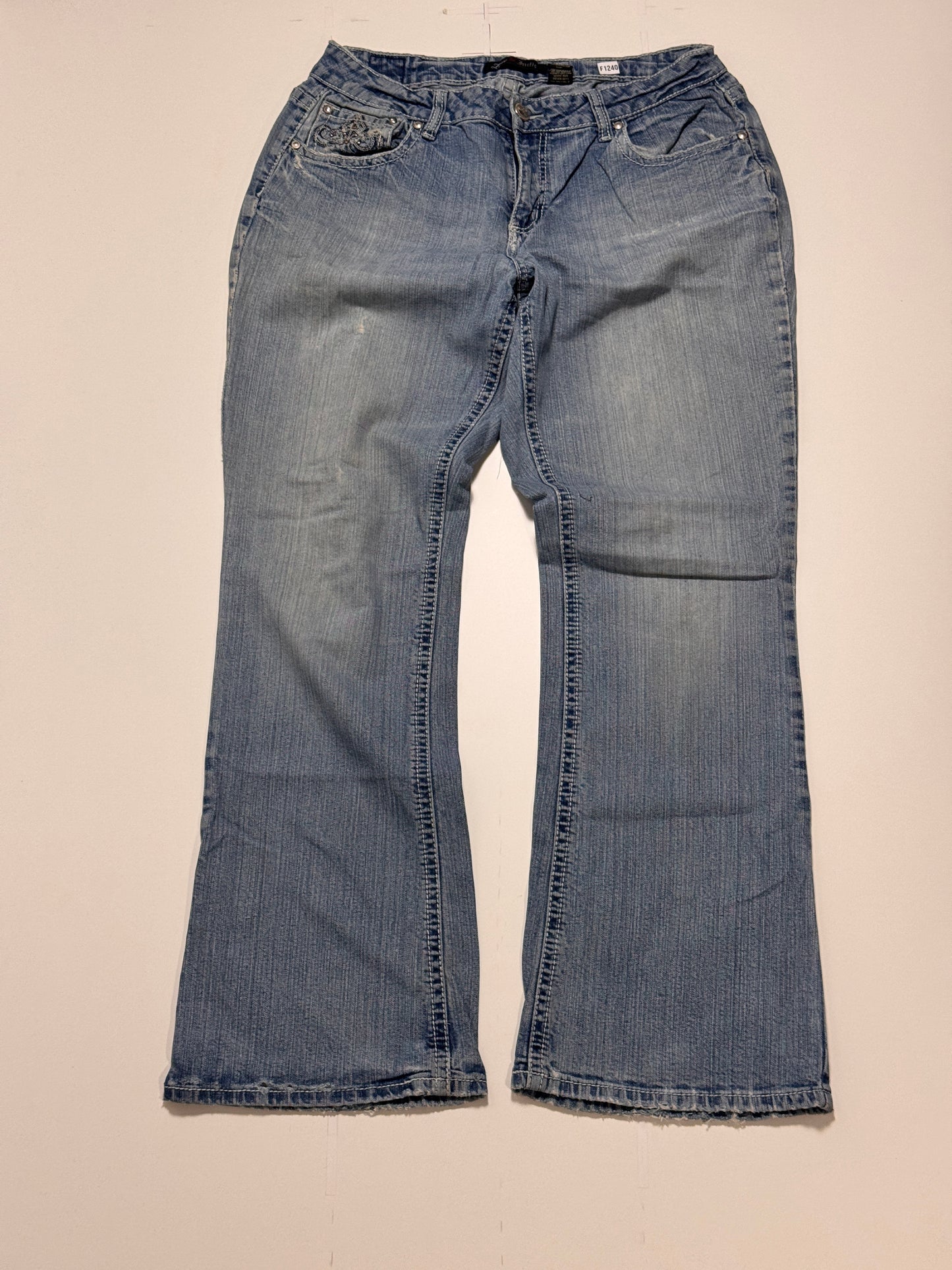 Frauen Jeans US31 F1240