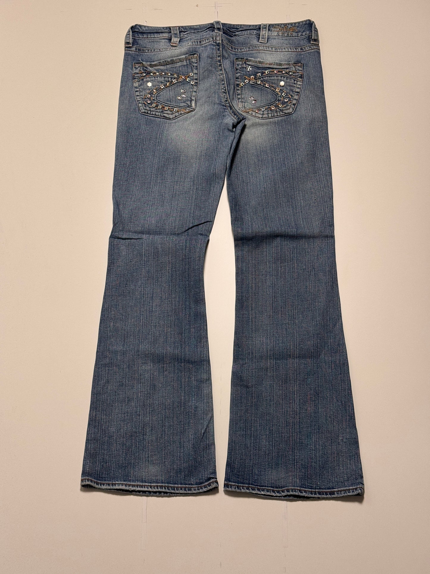 Frauen Jeans US31 F1395