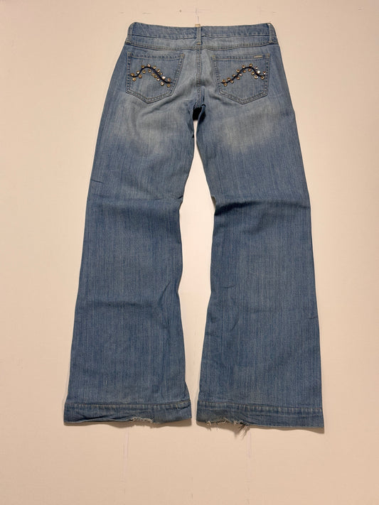Frauen Jeans US28 F1206