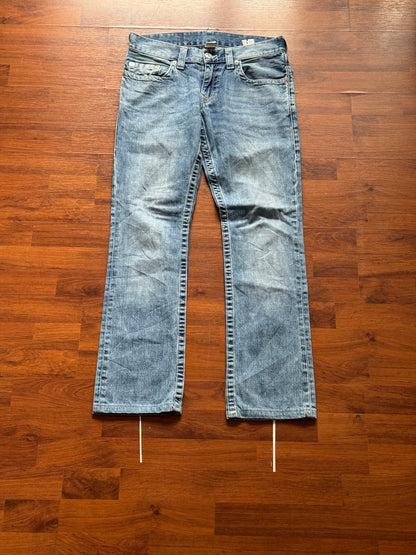 True Religion Frauen US29 T427