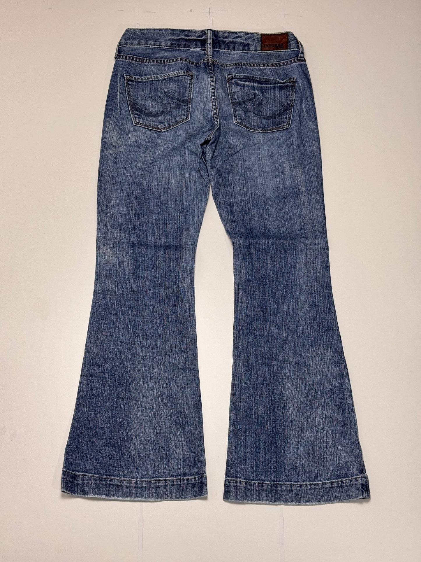 Frauen Jeans US29 F901
