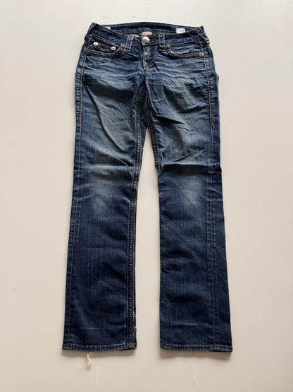 True Religion Frauen US27 T569