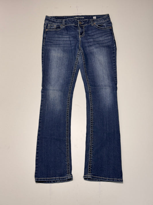 Frauen Jeans US32 F944