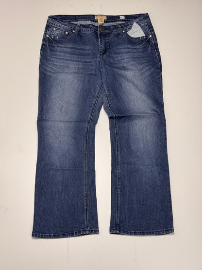 Frauen Jeans US36 F838