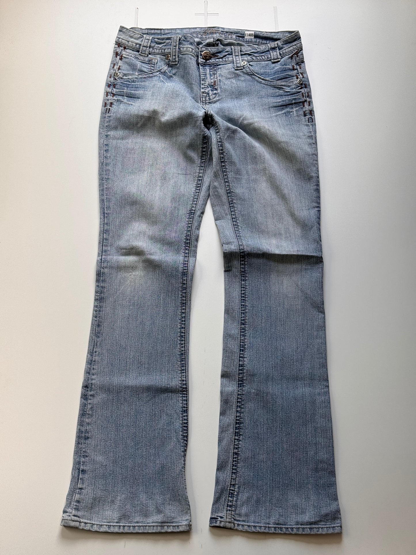 Frauen Jeans US34 F1485