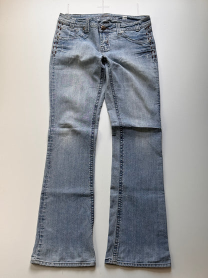 Frauen Jeans US34 F1485