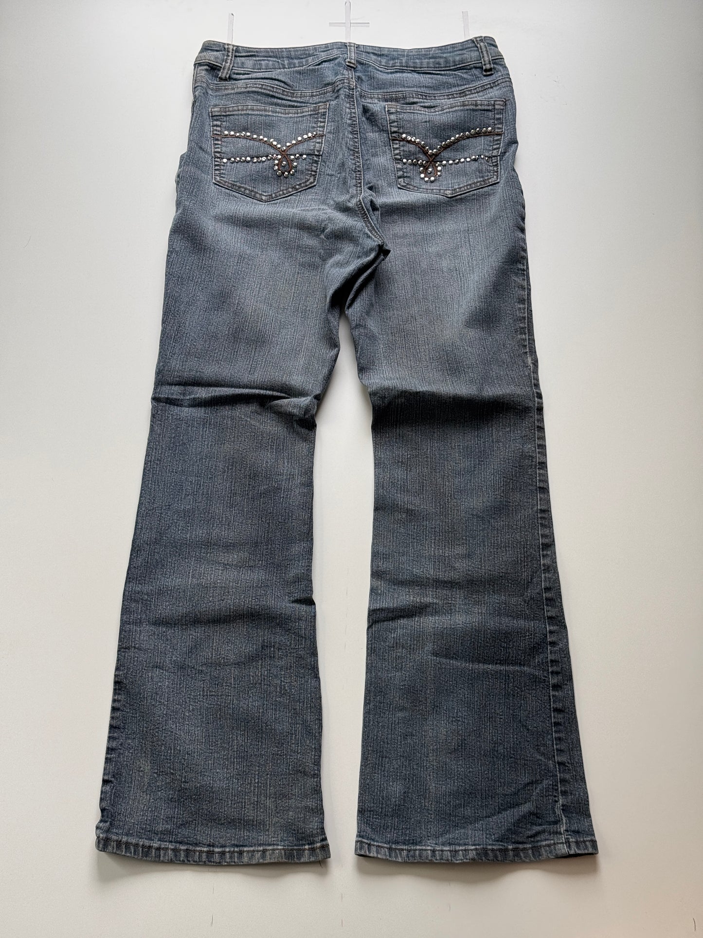 Frauen Jeans US32 F1435