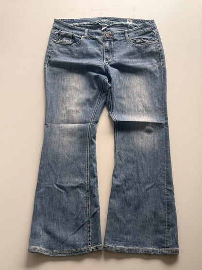 Frauen Jeans US38 F451