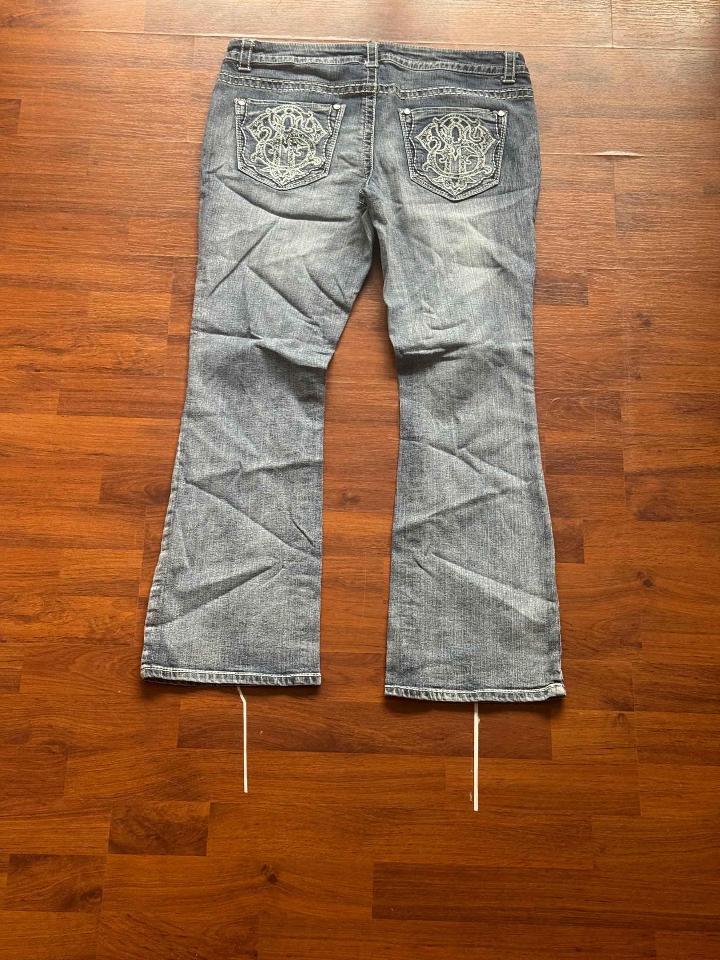 Frauen Jeans US36 F272
