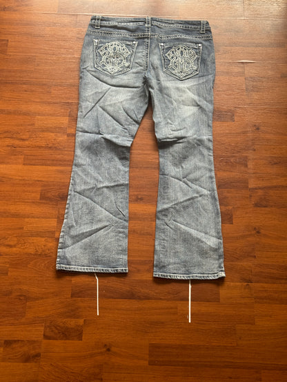Frauen Jeans US36 F272
