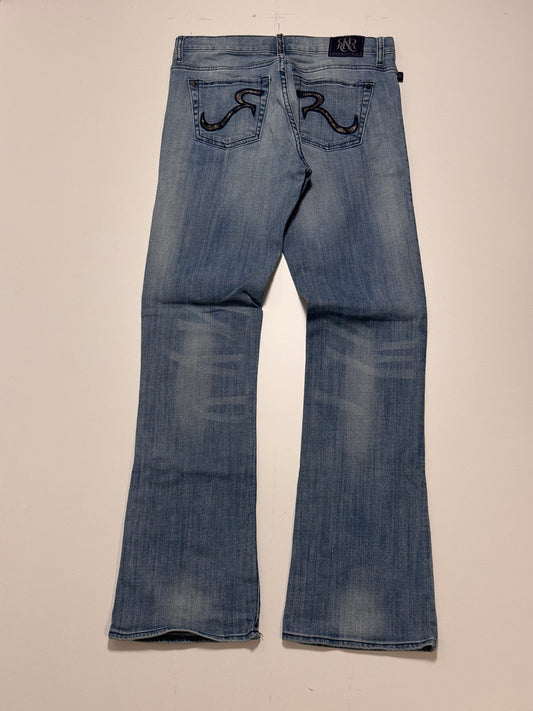 Frauen Jeans US31 F1183