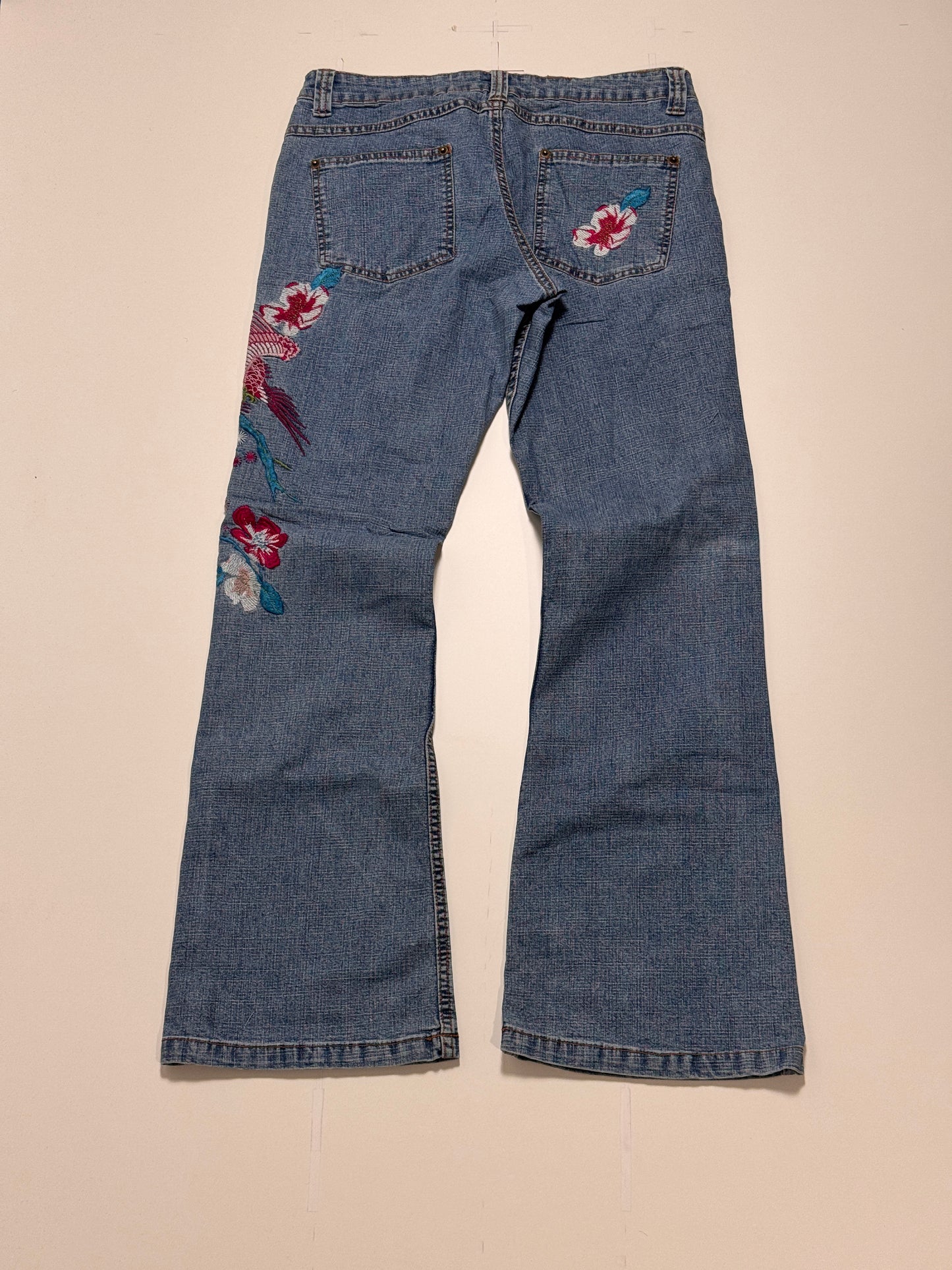 Frauen Jeans US31 F1180