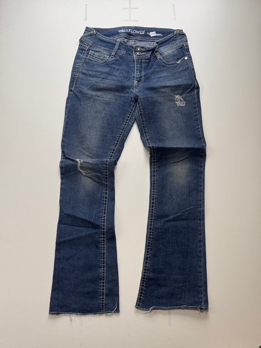 Frauen Jeans US28 F1580