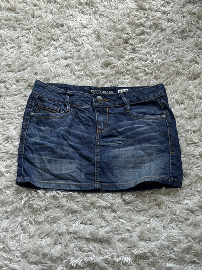 Frauen MiniRock US30 MR40