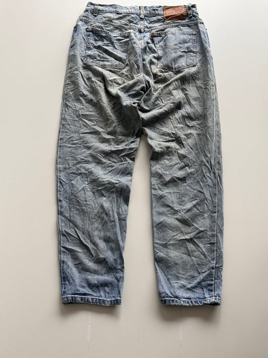 Levis Herren US32 L9