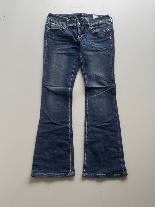Frauen Jeans US31 F476