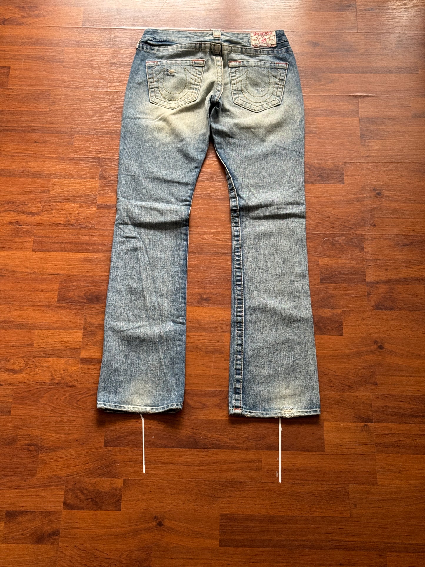 True Religion Frauen US27 T404