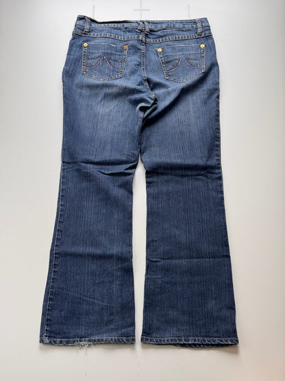 Frauen Jeans US34 F1426