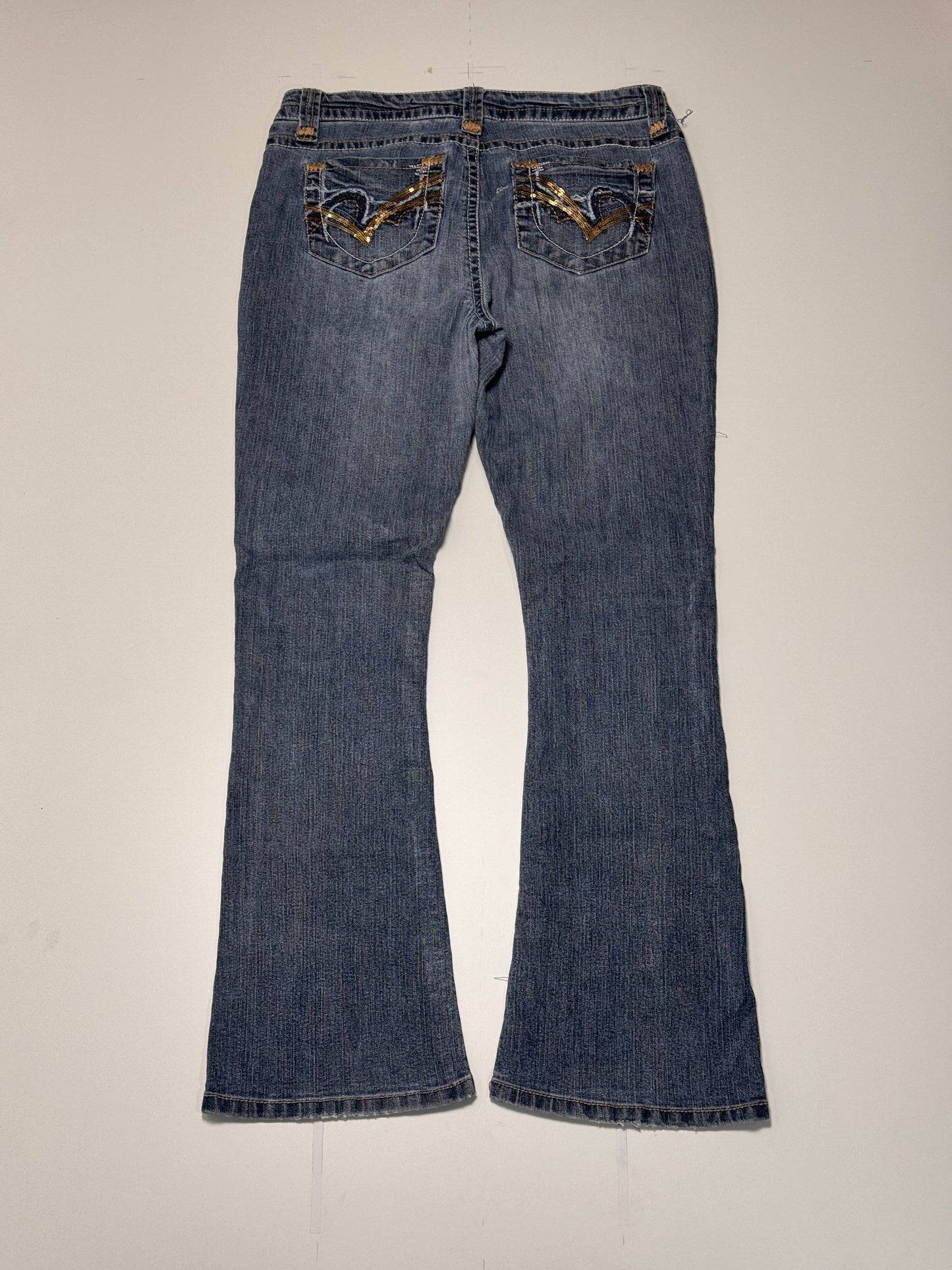 Frauen Jeans US31 F1010