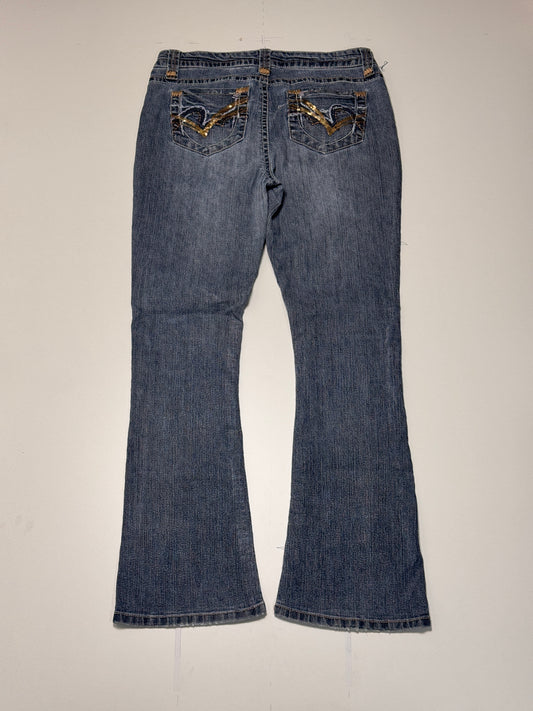 Frauen Jeans US31 F1010
