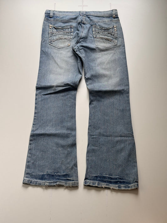 Frauen Jeans US31 F1416