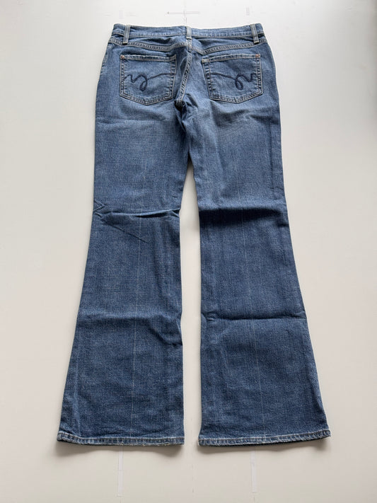 Frauen Jeans US30 F624
