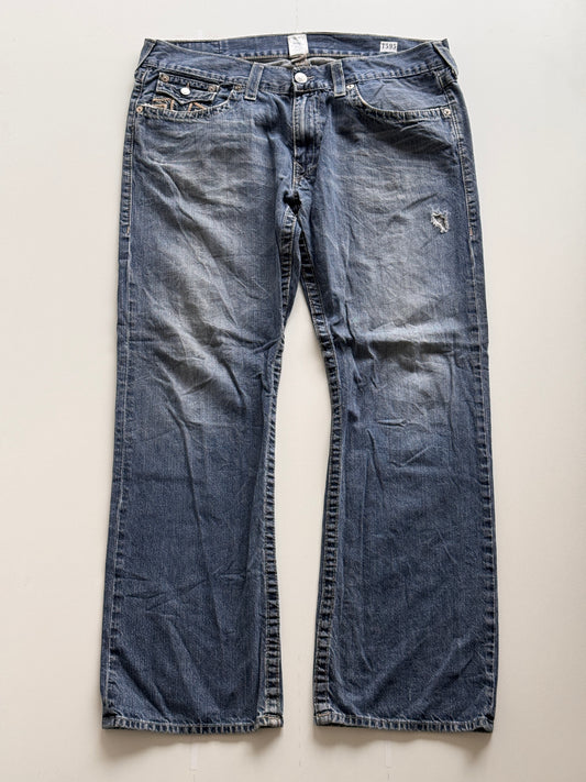 True Religion Herren US40 T595