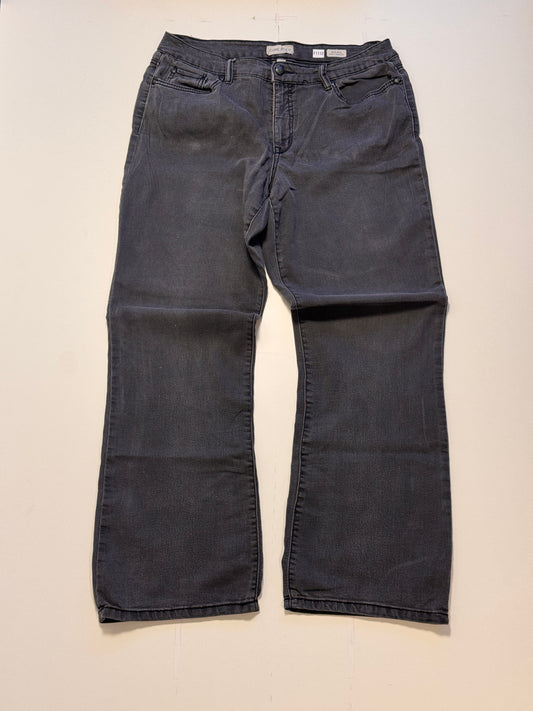 Frauen Jeans US34 F1112