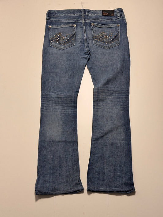 Frauen Jeans US34 F1330