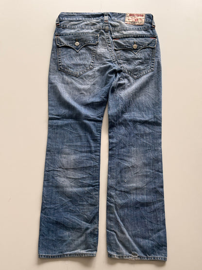 True Religion Herren US34 T583