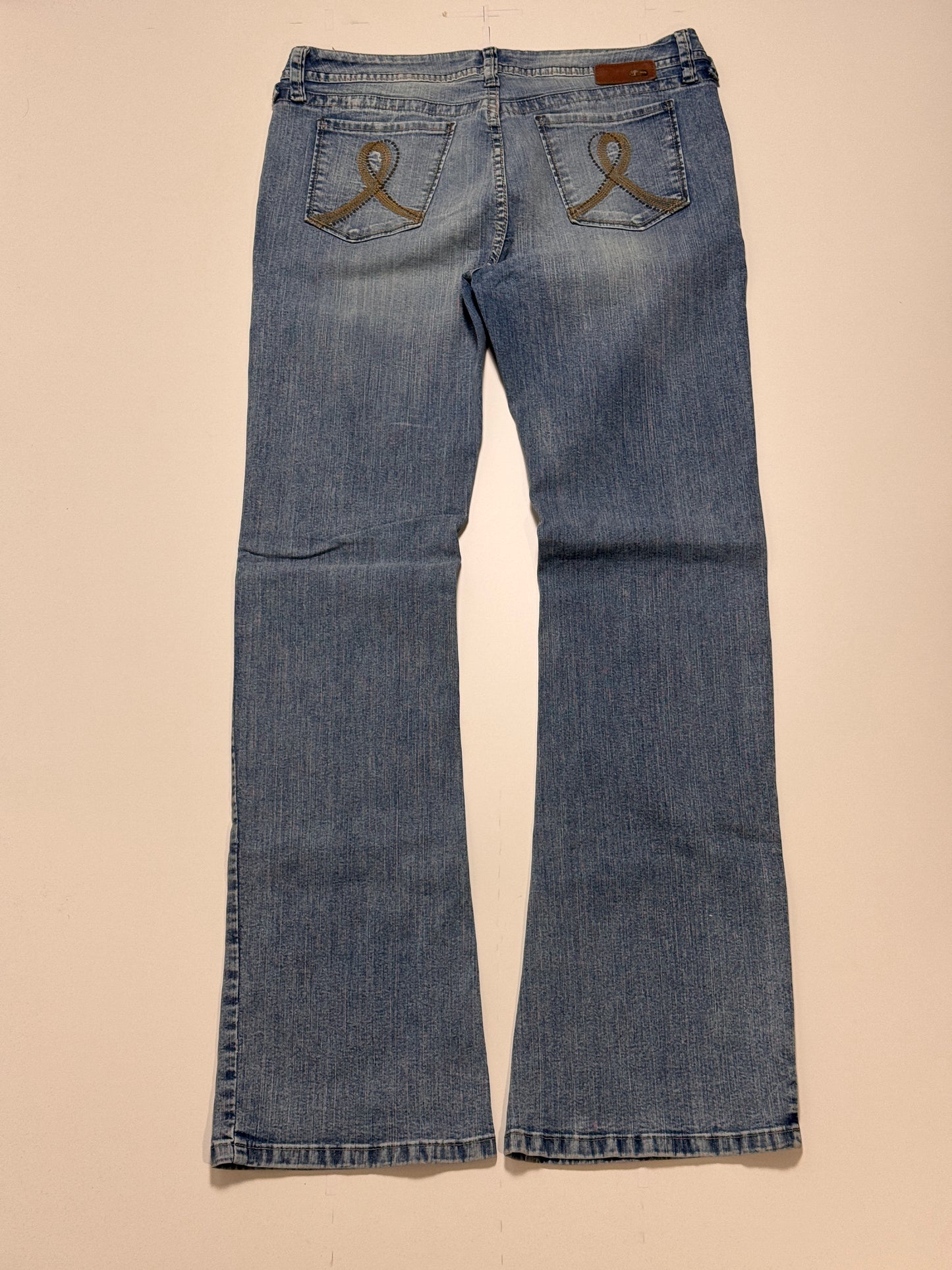 Frauen Jeans US33 F1215