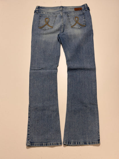 Frauen Jeans US33 F1215