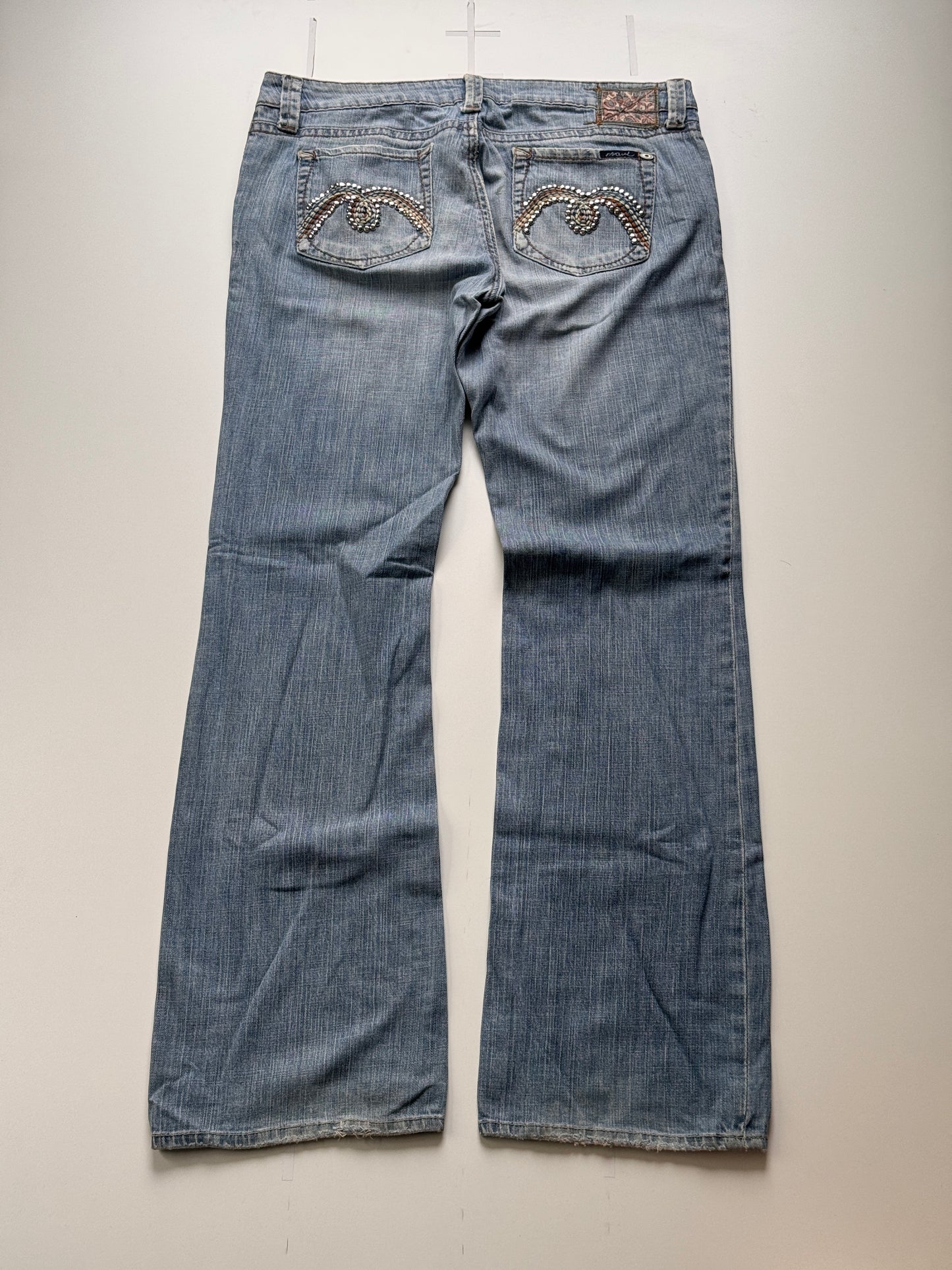 Frauen Jeans US34 F1428
