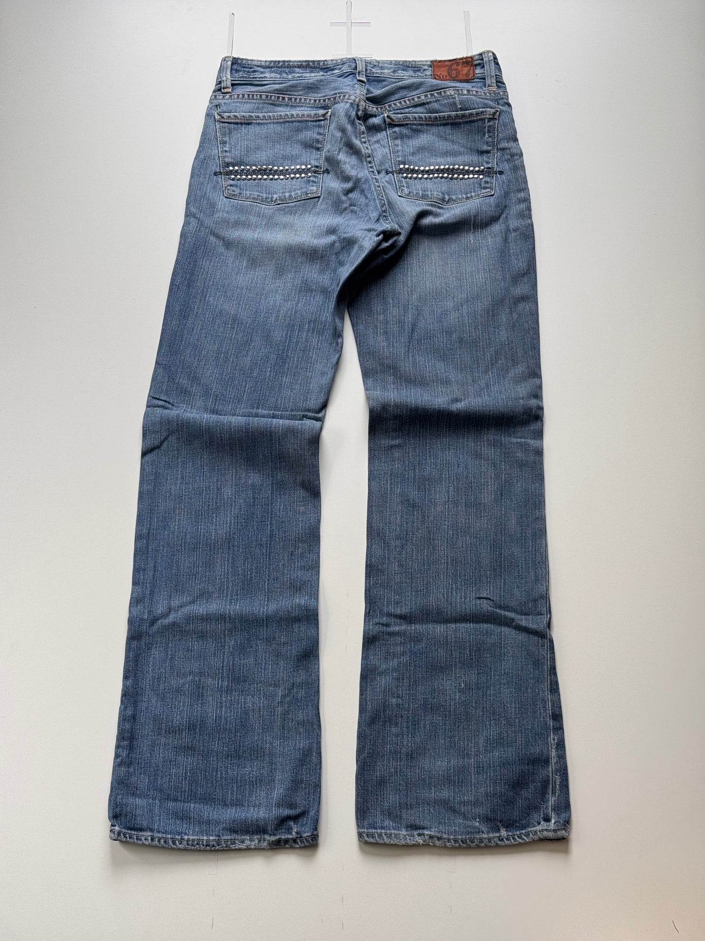 Frauen Jeans US29 F1467