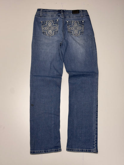 Frauen Jeans US29 F867