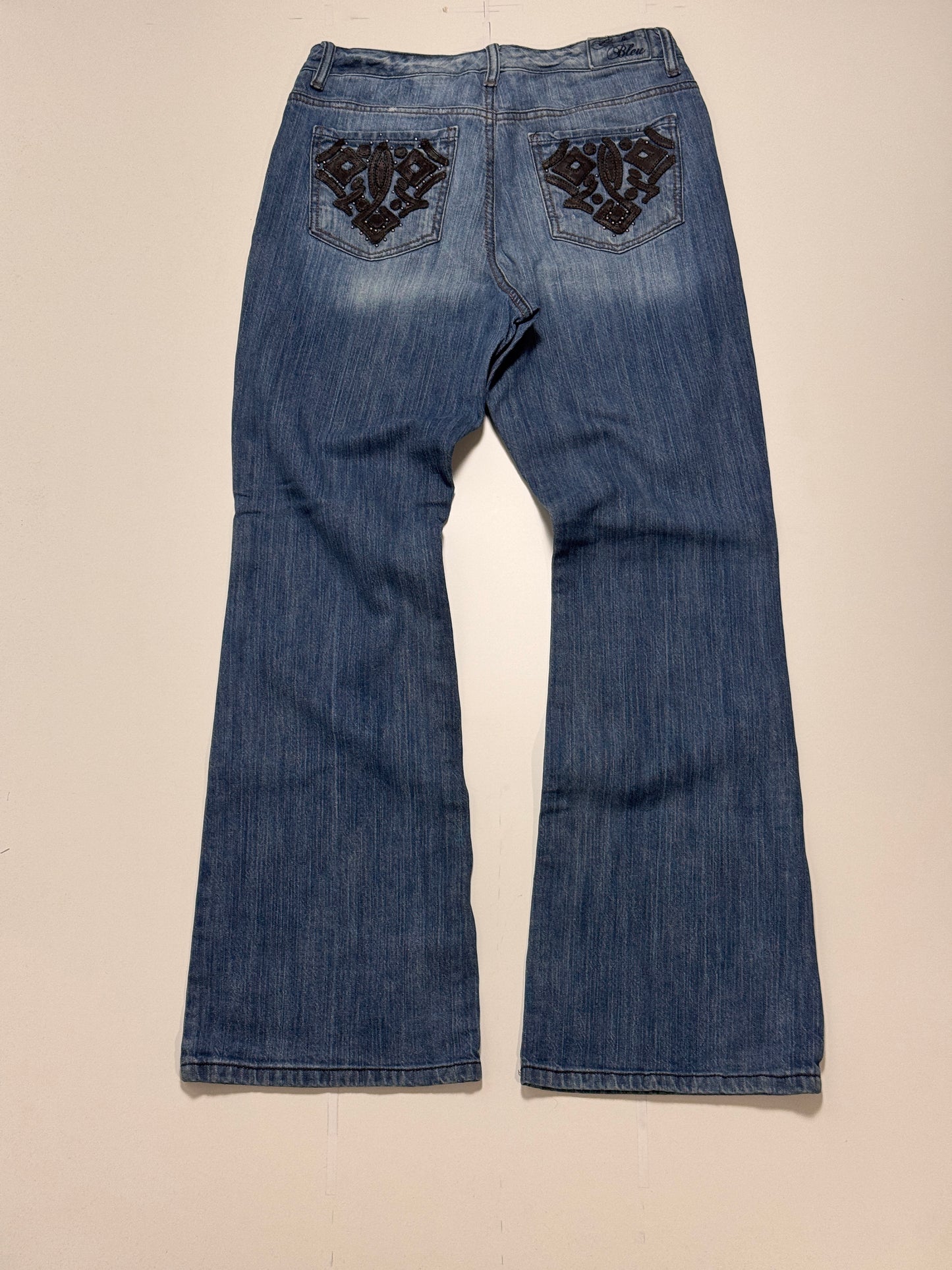 Frauen Jeans US29 F1312