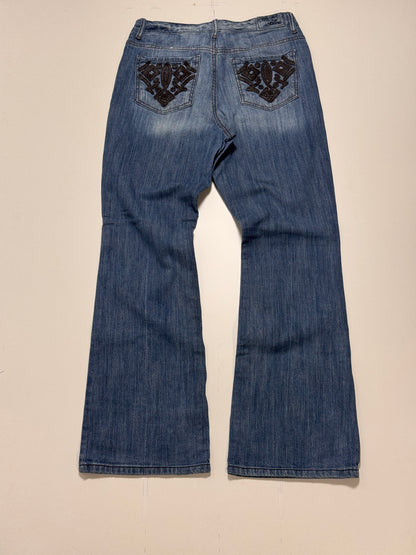 Frauen Jeans US29 F1312