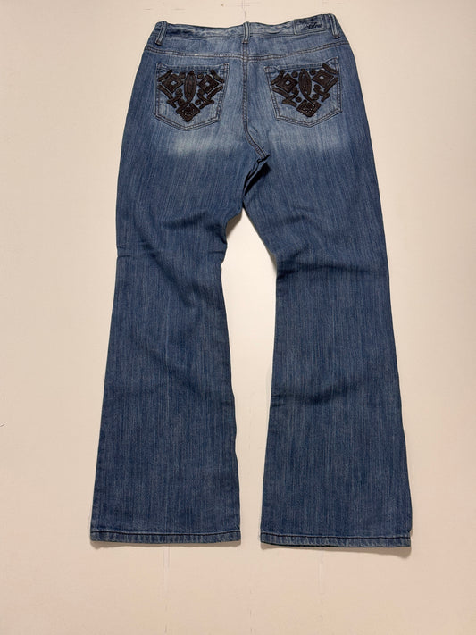 Frauen Jeans US29 F1312