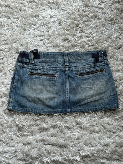 Frauen MiniRock US33 MR14