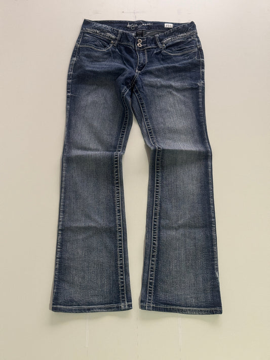 Frauen Jeans US31 F517